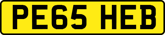 PE65HEB