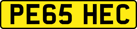 PE65HEC