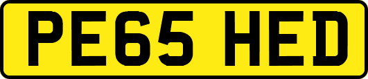 PE65HED