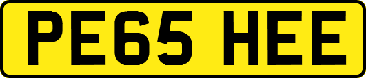PE65HEE