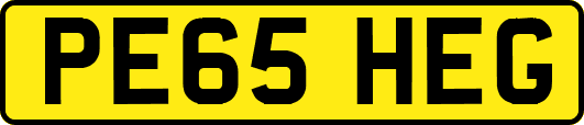 PE65HEG