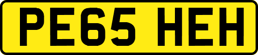 PE65HEH