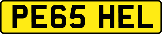 PE65HEL