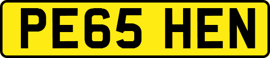 PE65HEN