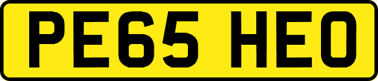 PE65HEO