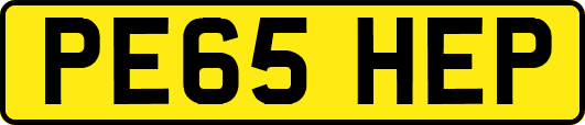 PE65HEP