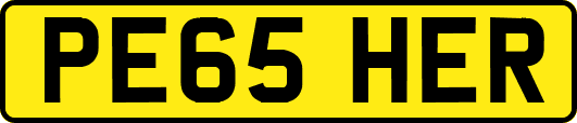 PE65HER