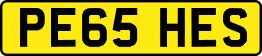PE65HES