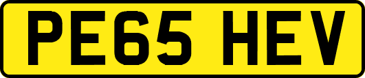 PE65HEV