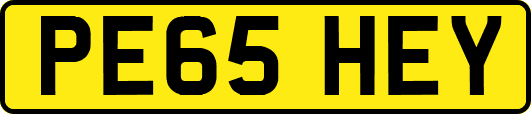 PE65HEY