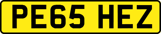 PE65HEZ