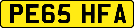 PE65HFA