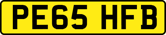 PE65HFB