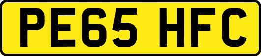 PE65HFC