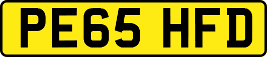 PE65HFD