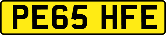 PE65HFE