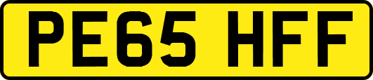 PE65HFF