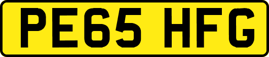 PE65HFG