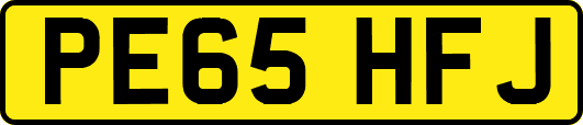 PE65HFJ