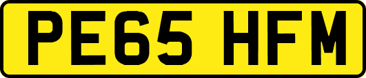 PE65HFM