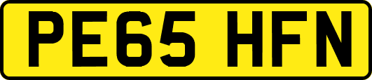 PE65HFN