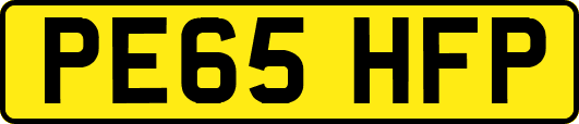 PE65HFP