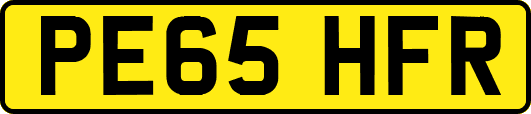 PE65HFR
