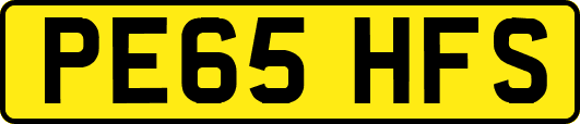 PE65HFS