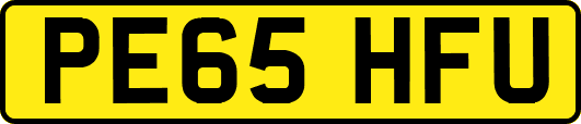 PE65HFU