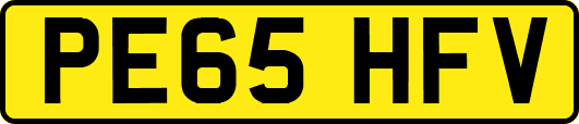 PE65HFV