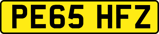 PE65HFZ