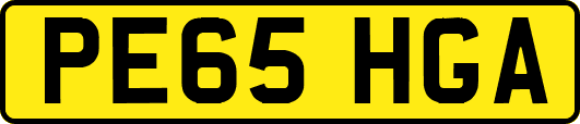 PE65HGA