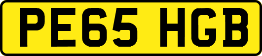 PE65HGB