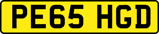 PE65HGD