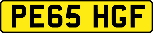 PE65HGF