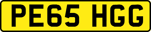 PE65HGG