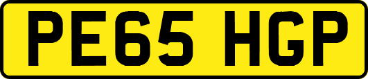 PE65HGP