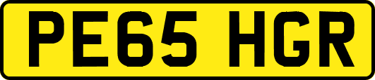 PE65HGR