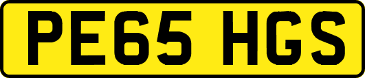 PE65HGS