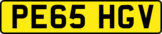 PE65HGV