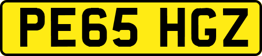 PE65HGZ