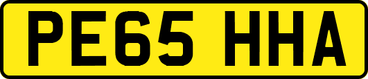 PE65HHA