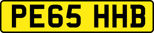 PE65HHB