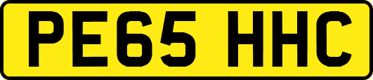 PE65HHC