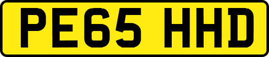 PE65HHD