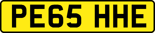PE65HHE