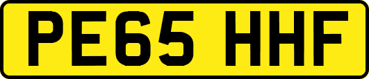 PE65HHF