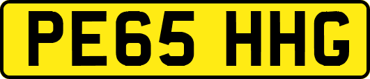 PE65HHG