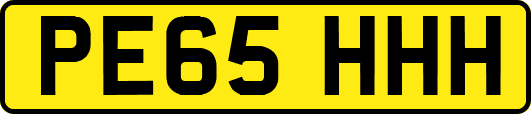 PE65HHH