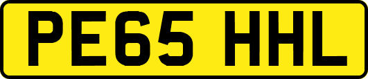 PE65HHL